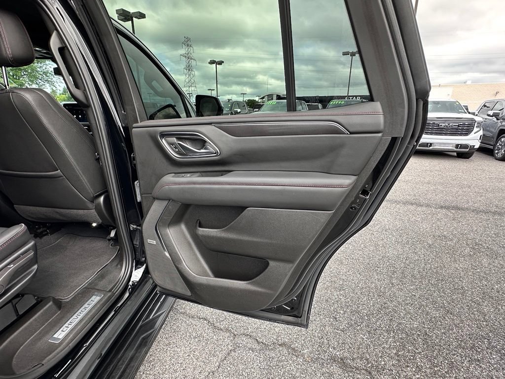 Certified 2023 Chevrolet Tahoe RST AWD/4WD image 18