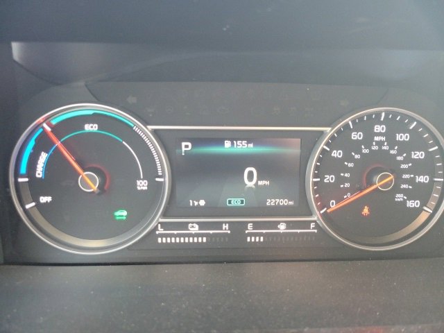 Used 2024 Kia Sorento EX image 31