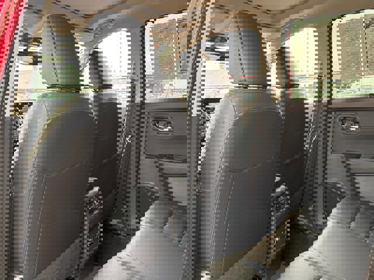 Certified 2023 Nissan Rogue SL w/ SL Premium Package image 33