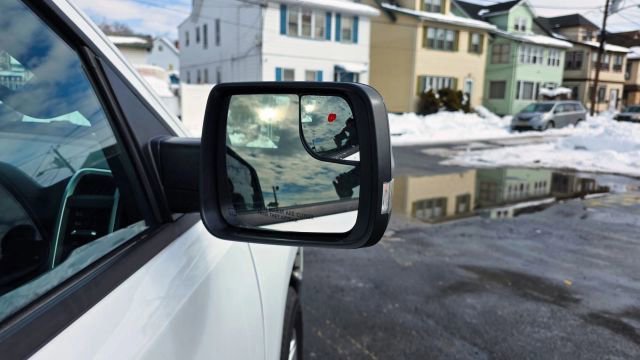 Used 2022 RAM 1500 Big Horn image 43