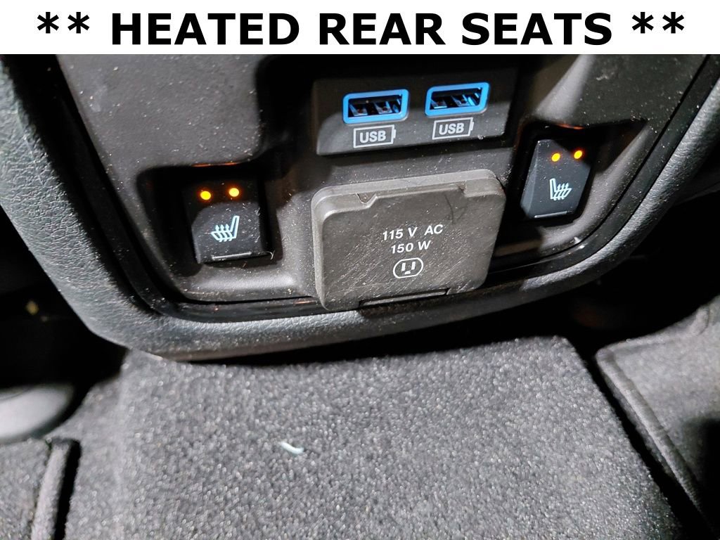 Used 2024 Dodge Durango R/T AWD/4WD image 10