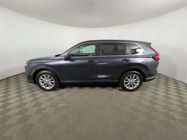 Certified 2024 Honda CR-V EX-L image 26
