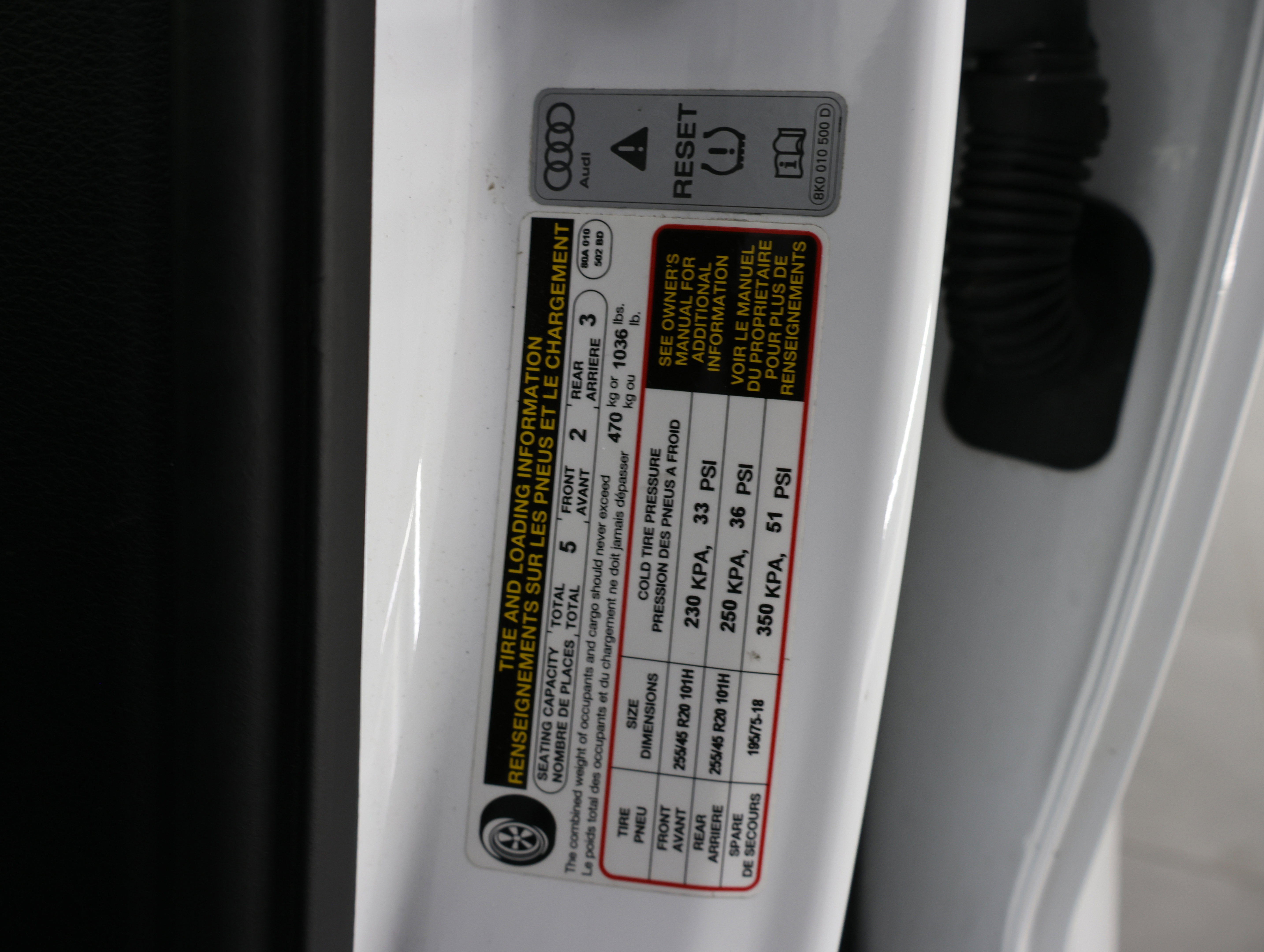 Used 2025 Audi Q5 2.0T Premium image 62