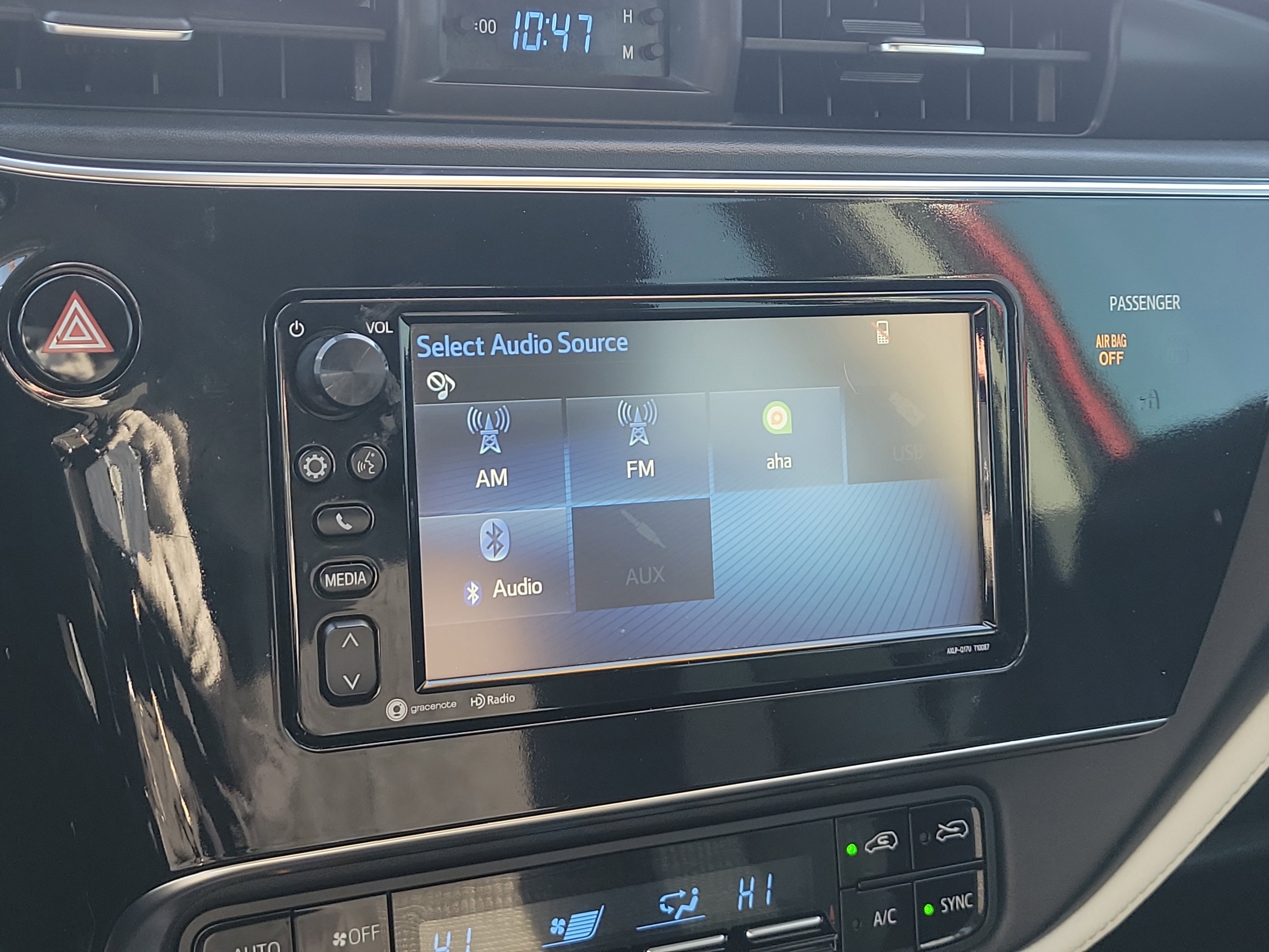 Used 2017 Toyota Corolla iM w/ All-Weather Mat Package image 23