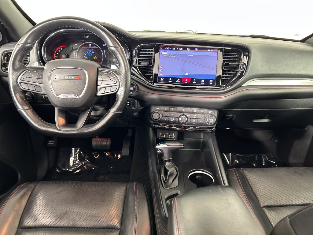 Used 2023 Dodge Durango GT AWD/4WD image 19
