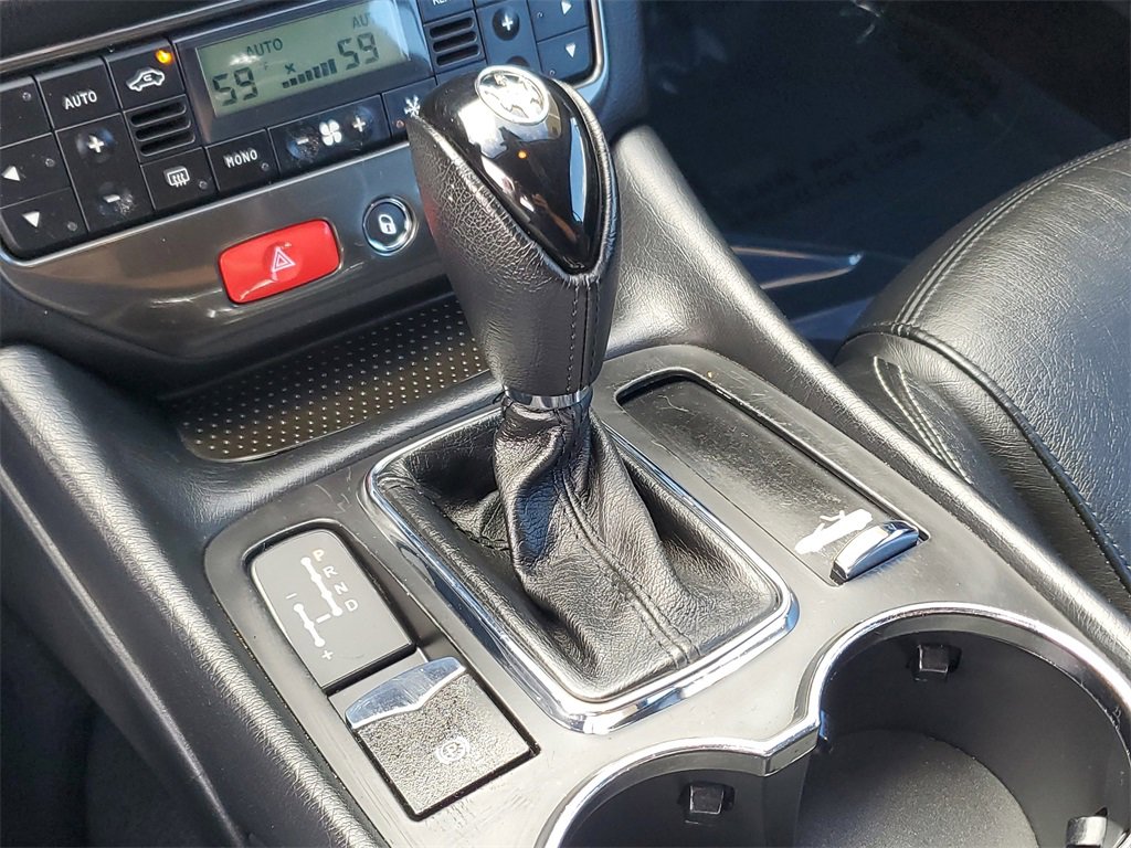 Used 2016 Maserati GranTurismo Sport image 28