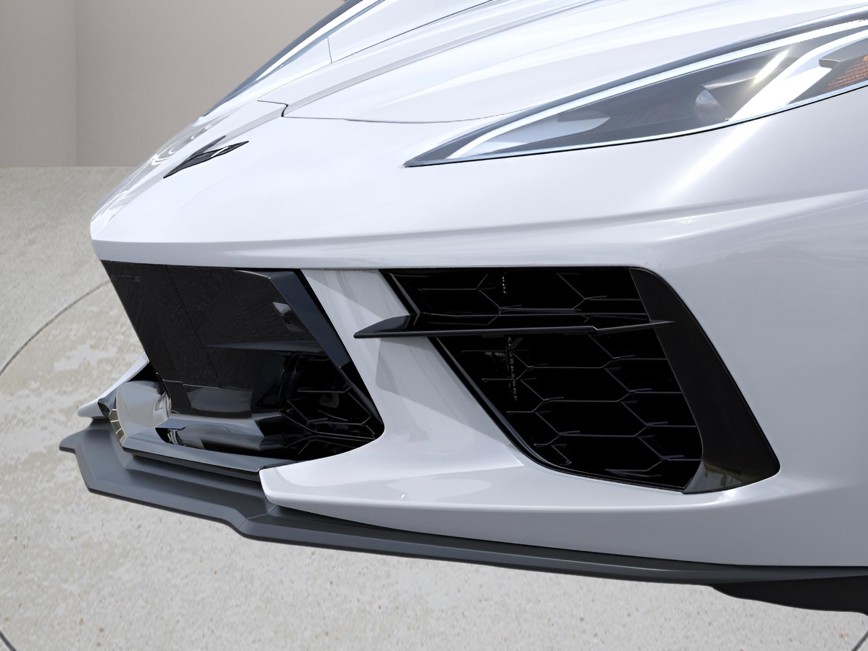 New 2026 Chevrolet Corvette 2LT w/ Z51 Performance Package image 31