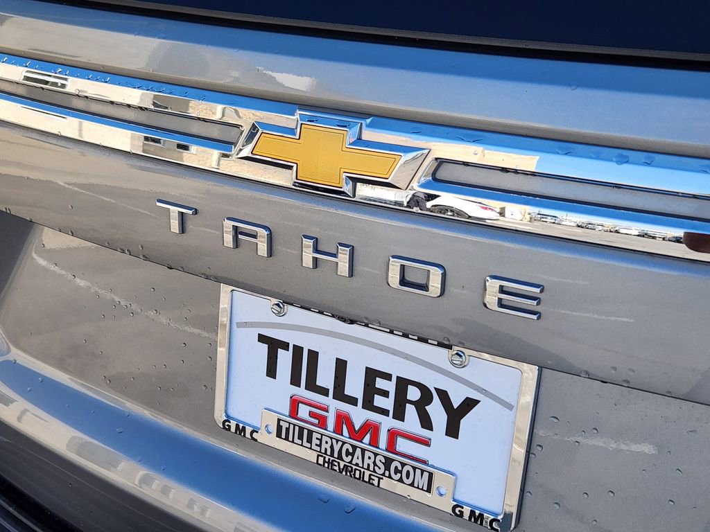 Used 2023 Chevrolet Tahoe LT image 27