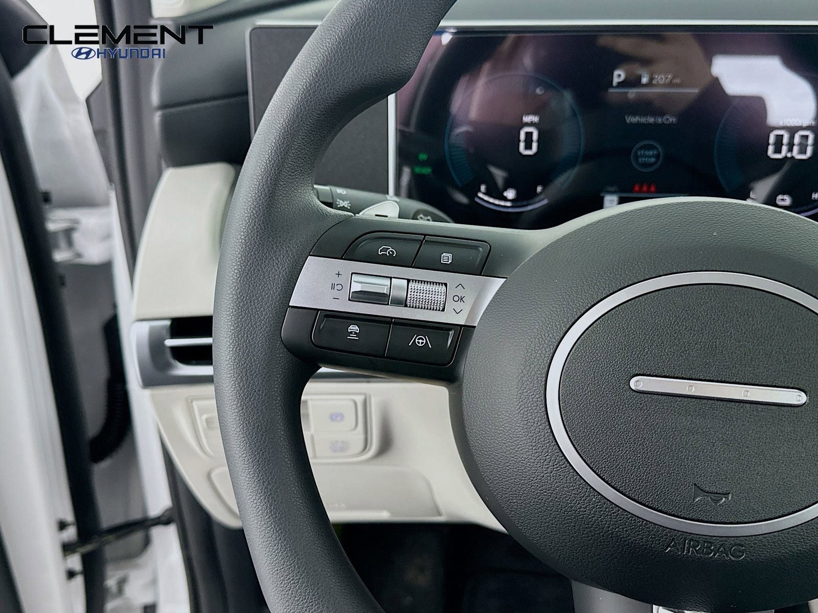 New 2026 Hyundai Tucson SEL image 14