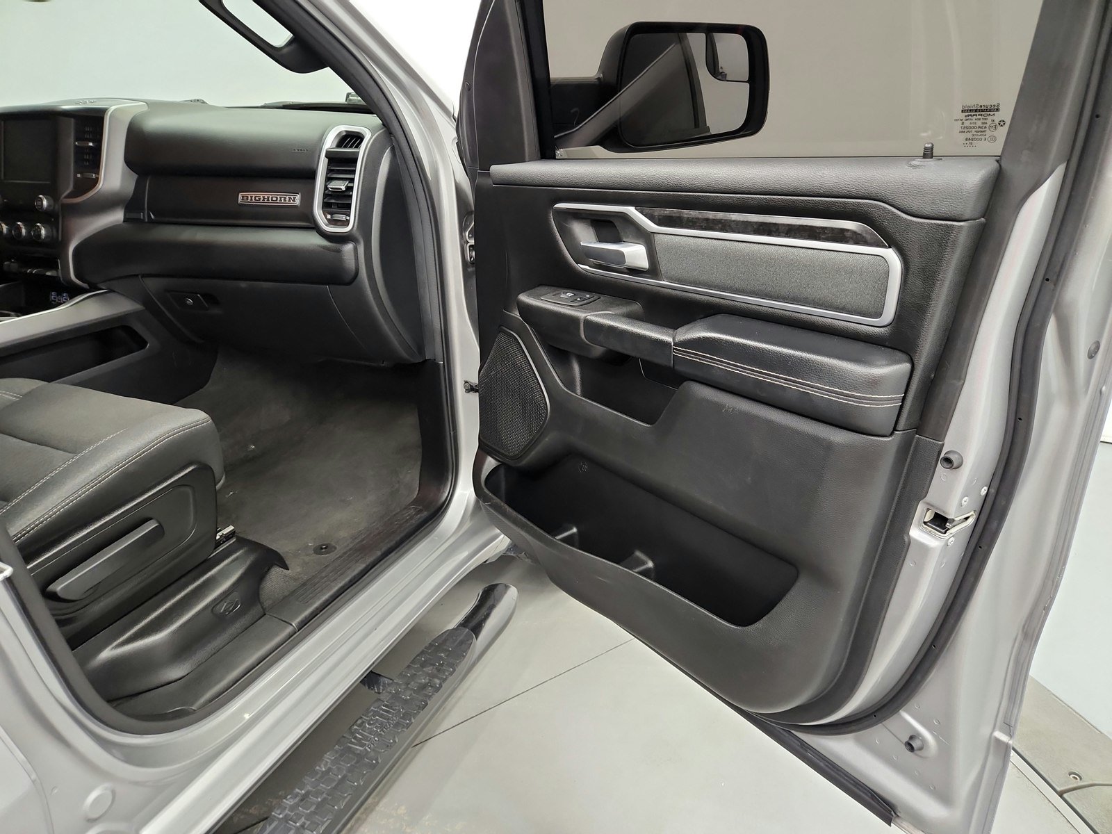 Used 2022 RAM 1500 Big Horn RWD image 29