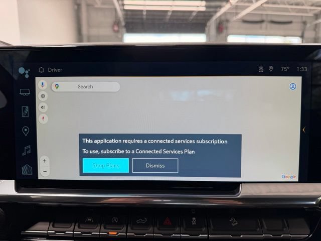 Used 2024 Chevrolet Silverado 1500 RST AWD/4WD image 42