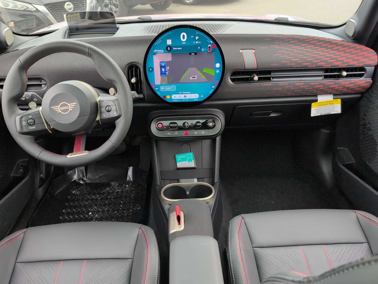 New 2026 MINI Cooper S FWD image 15