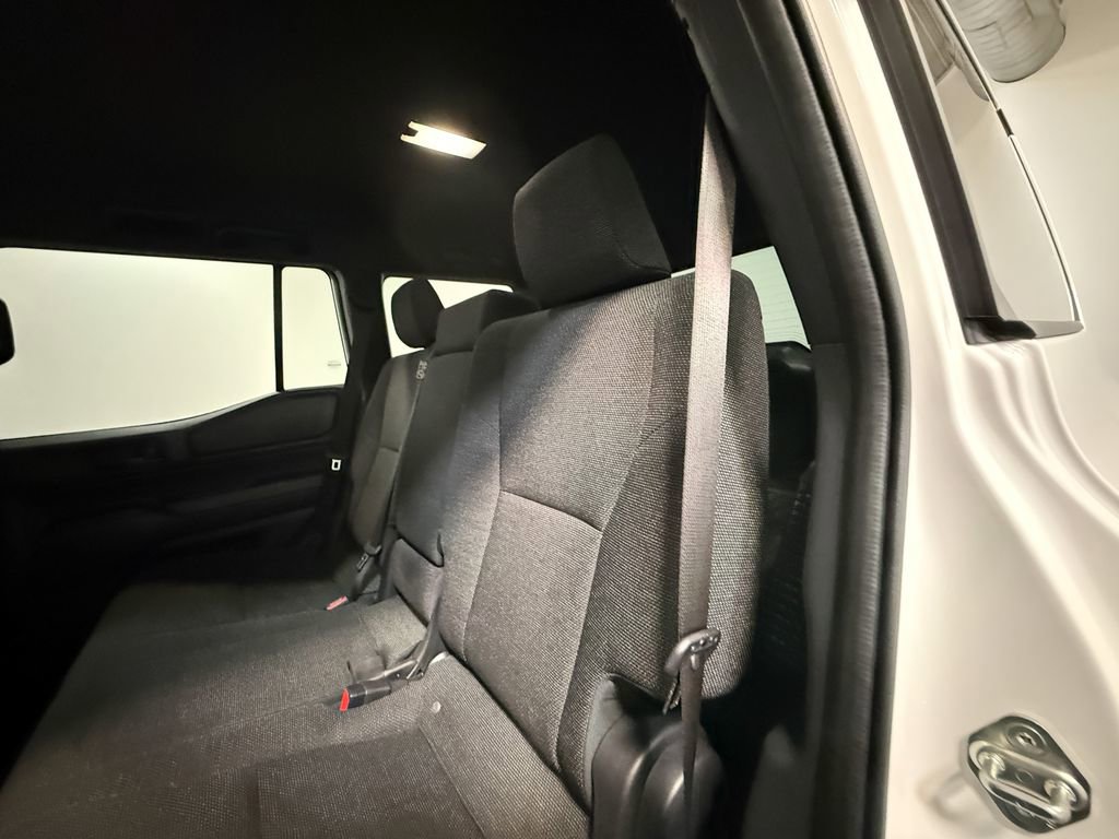 Used 2024 Toyota Land Cruiser 1958 AWD/4WD image 48
