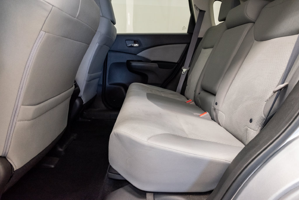 Used 2015 Honda CR-V EX image 28