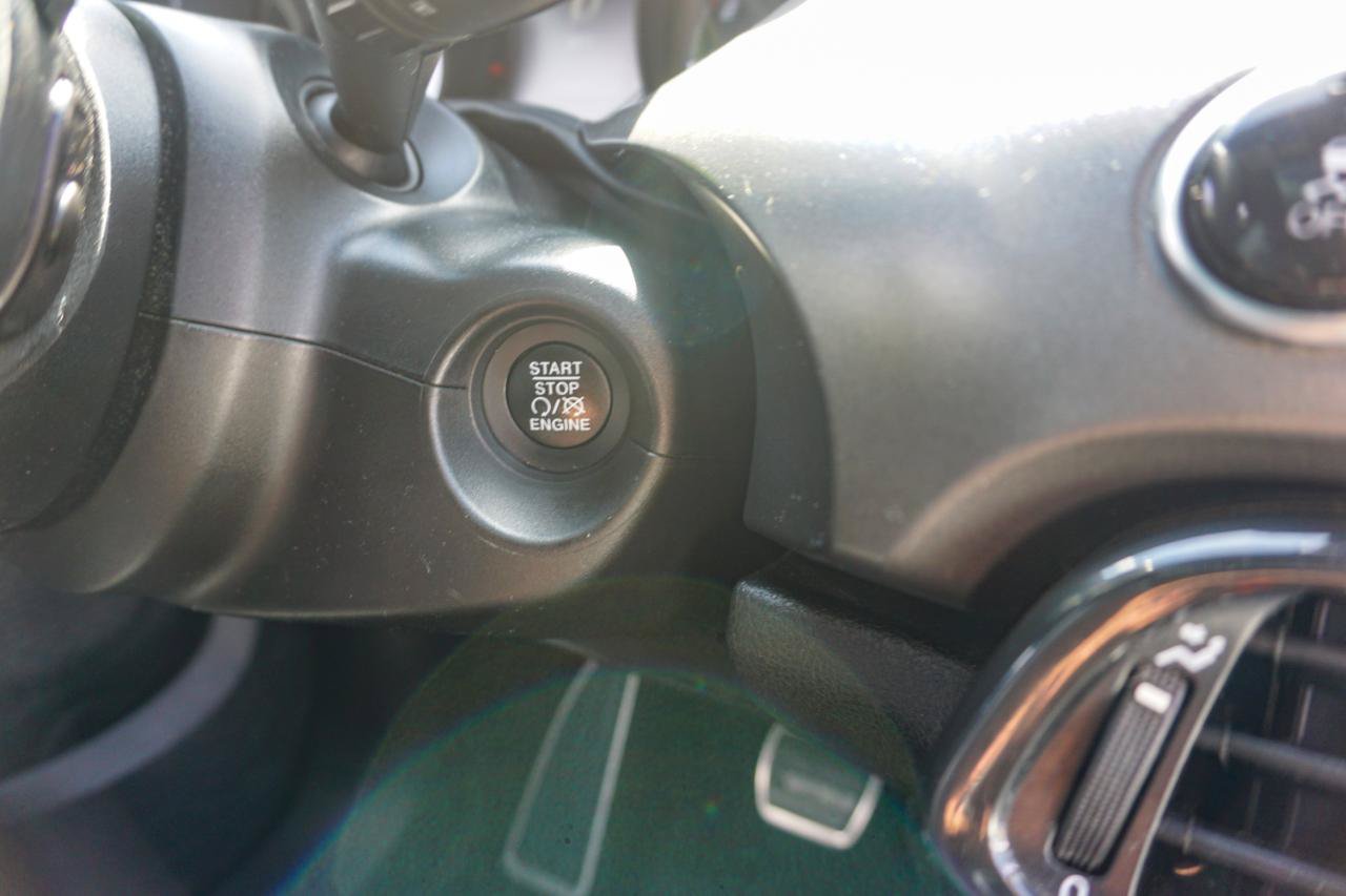 Used 2020 FIAT 500X Sport w/ Premium Group AWD/4WD image 23