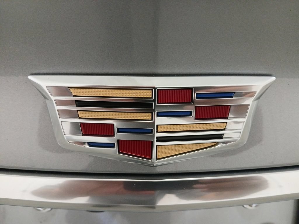 Used 2025 Cadillac CT5 Premium Luxury w/ Sun And Sound Package AWD/4WD image 25