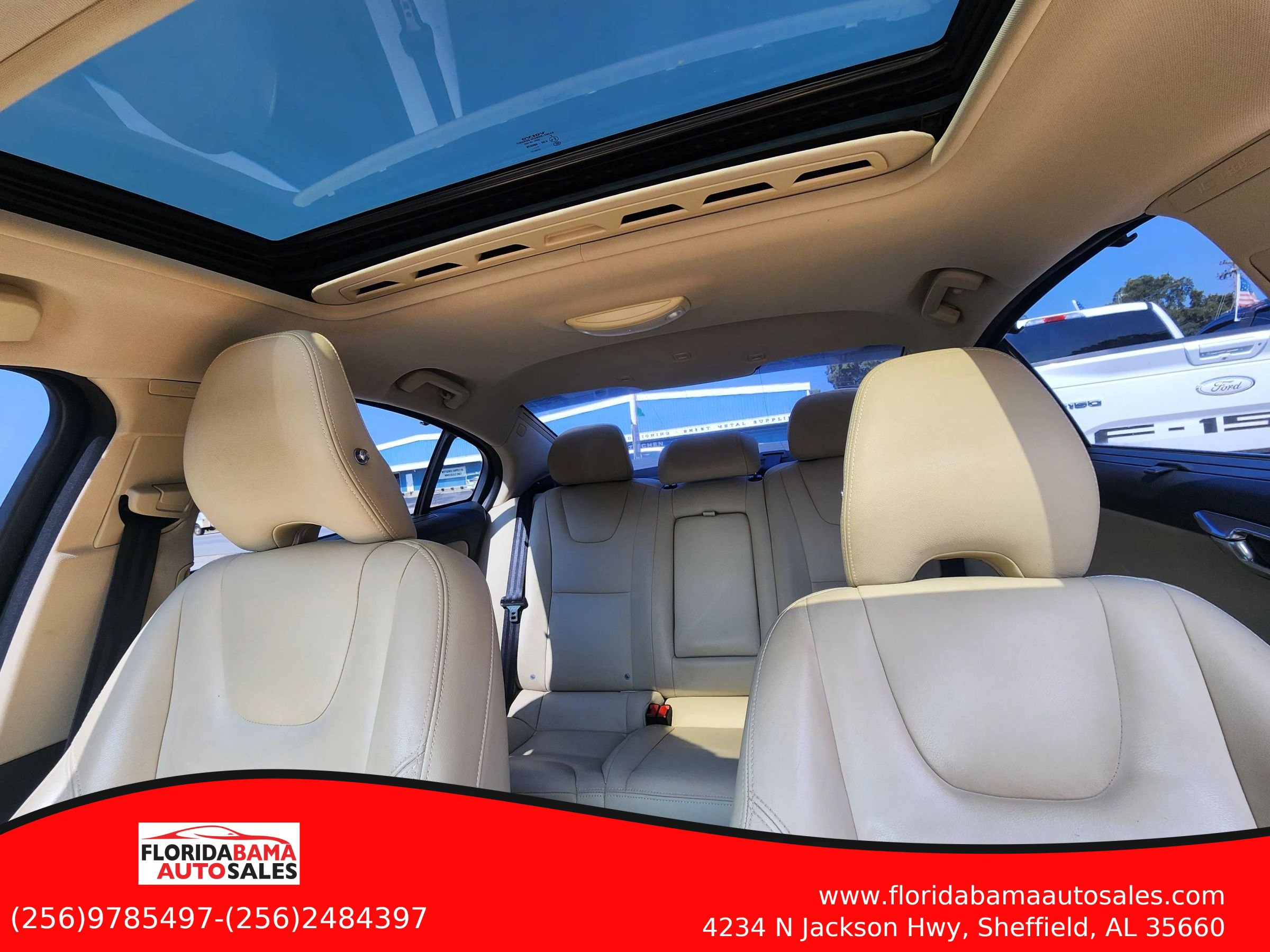 Used 2017 Volvo S60 T5 Inscription FWD image 16
