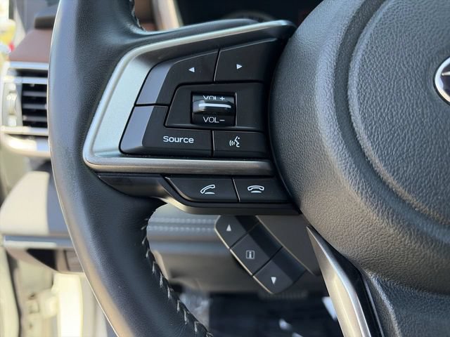 Used 2020 Subaru Outback Touring XT AWD/4WD image 22