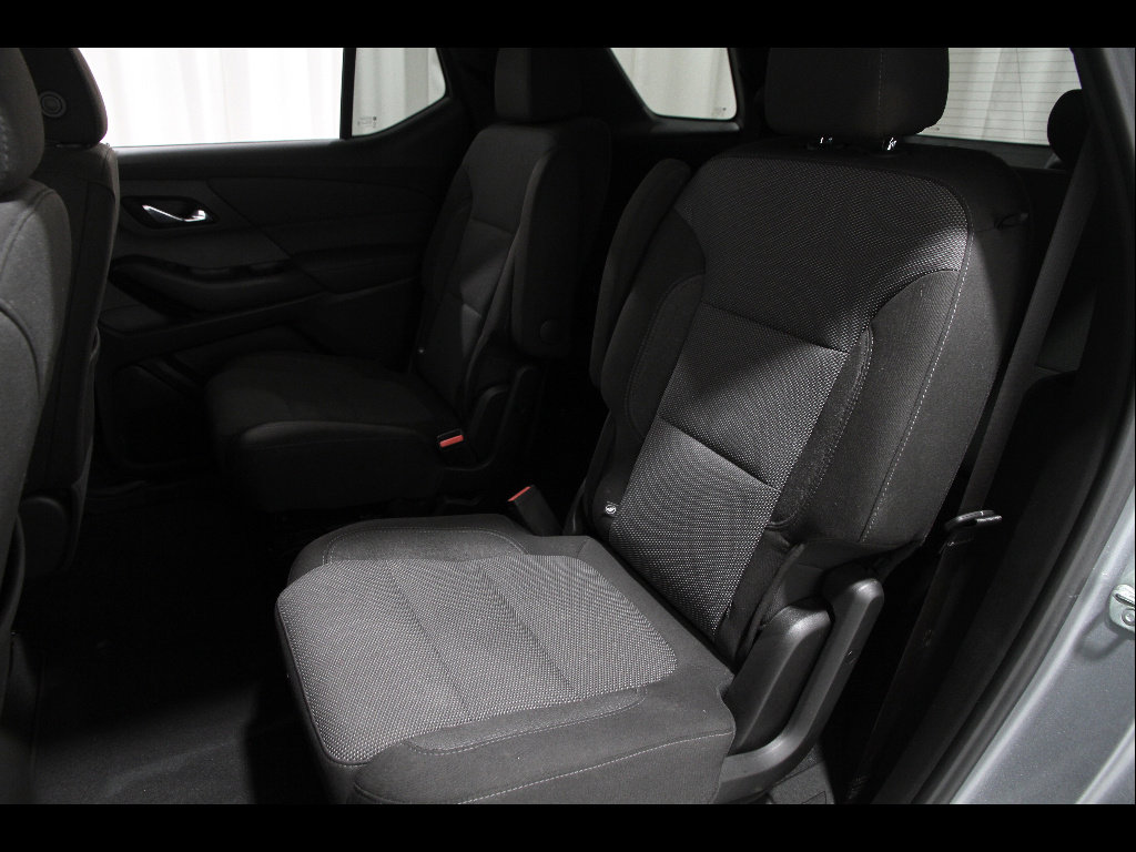 Used 2023 Chevrolet Traverse LT image 20