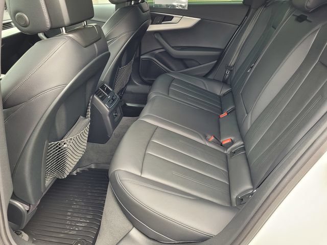 Used 2017 Audi A4 2.0T Premium Plus w/ Premium Plus Package AWD/4WD image 18