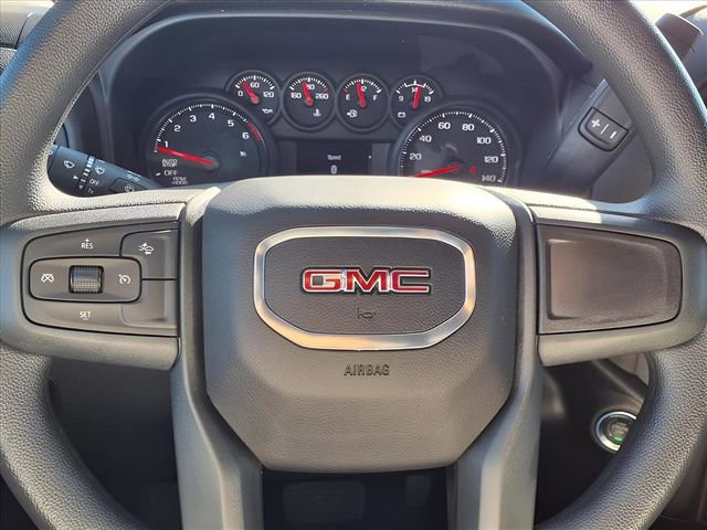 New 2026 GMC Sierra 1500 Pro w/ Graphite Edition image 17