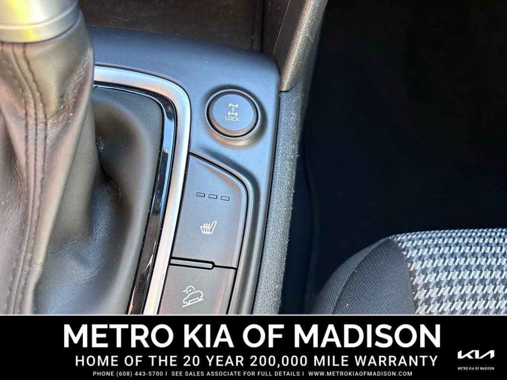 Used 2020 Hyundai Kona SEL image 24