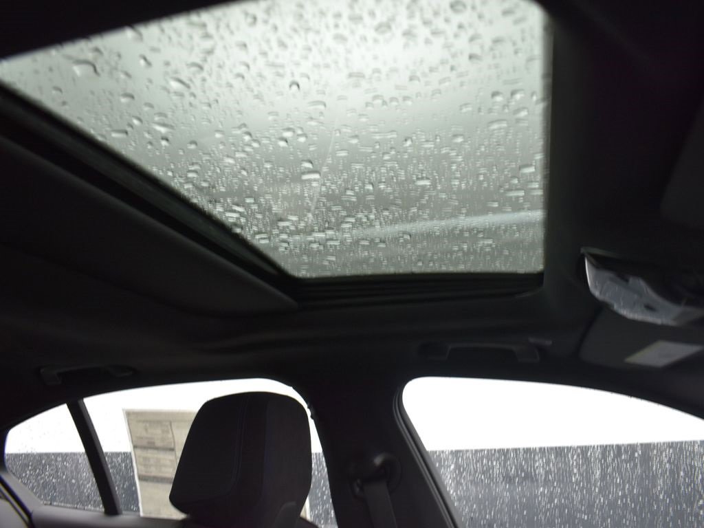 New 2026 BMW 530i w/ M Sport Package image 24