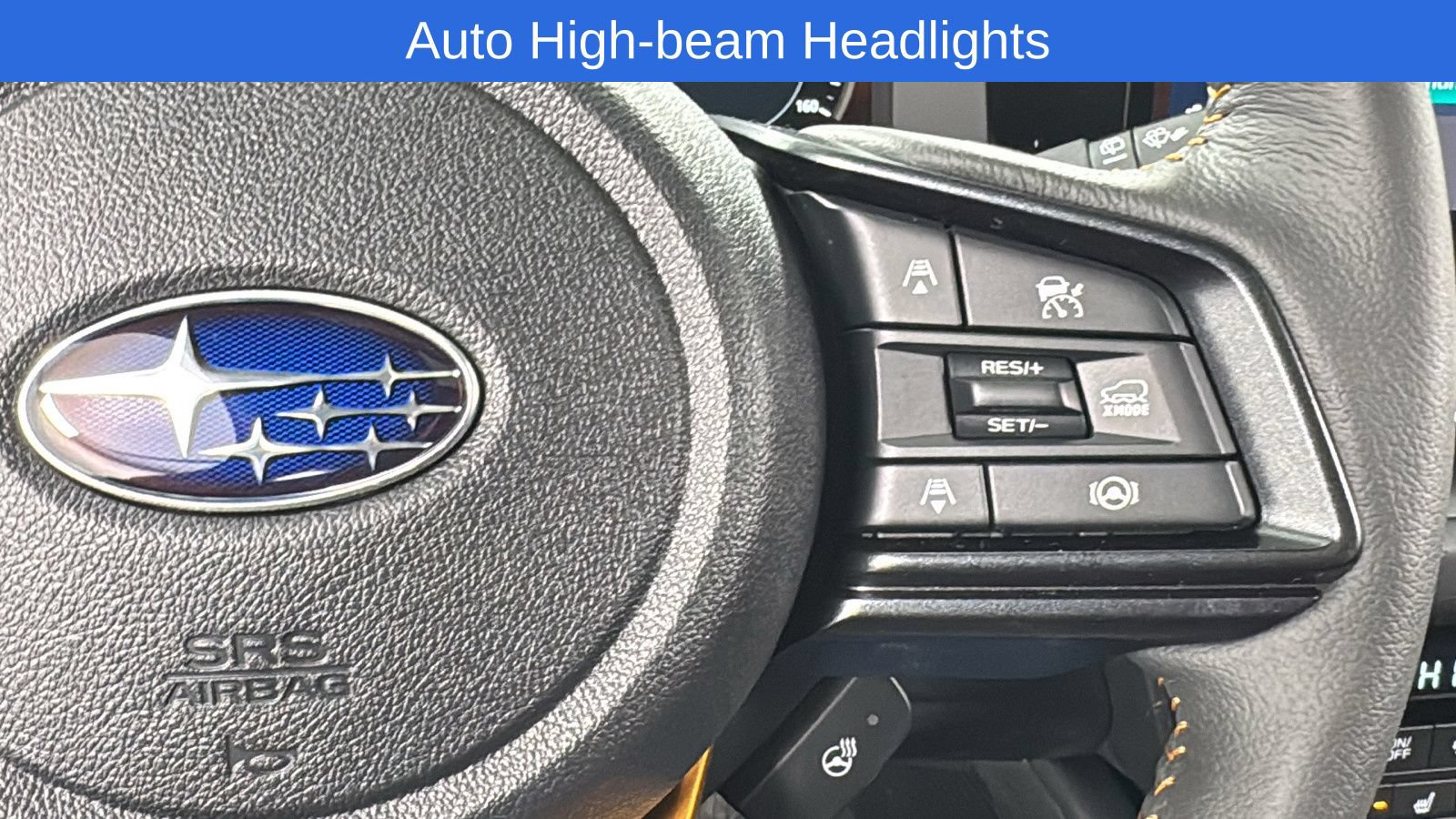 New 2026 Subaru Outback Wilderness AWD/4WD image 23