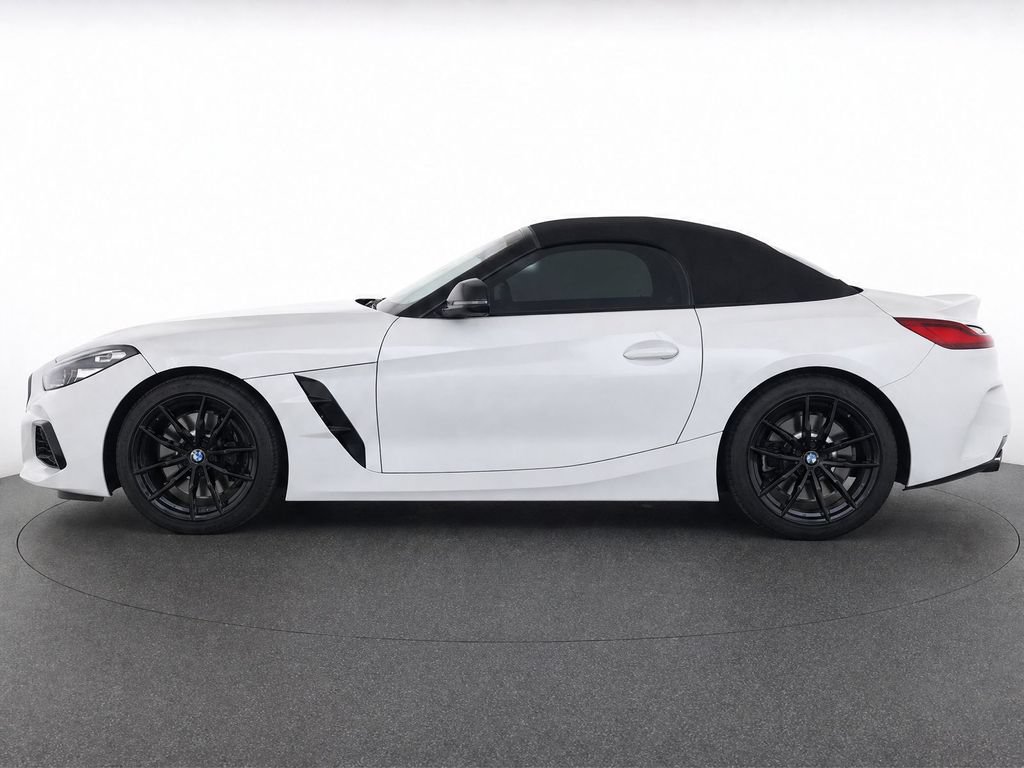 Used 2023 BMW Z4 sDrive30i RWD image 6