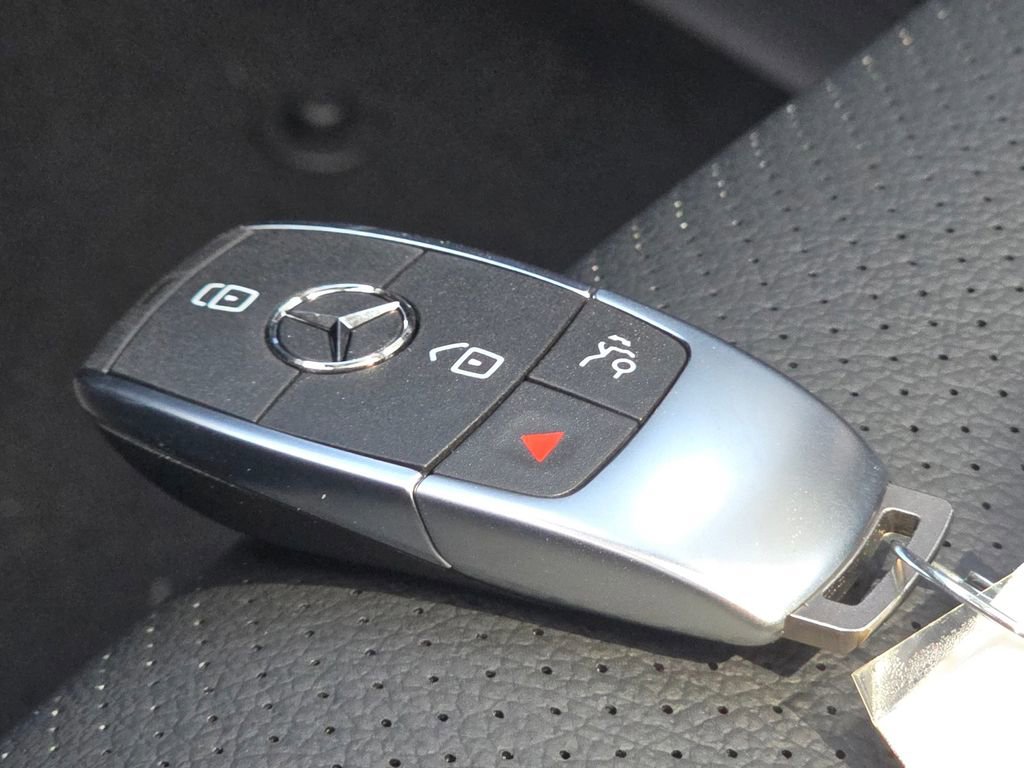 New 2026 Mercedes-Benz GLE 350 4MATIC image 38