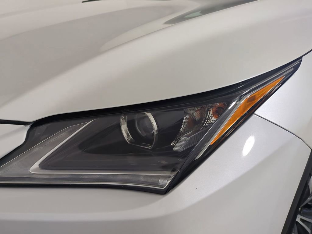 Used 2019 Lexus RX 350 AWD w/ Navigation Package image 10