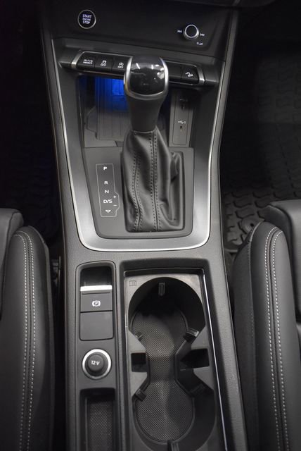 Used 2024 Audi Q3 2.0T Premium Plus image 29