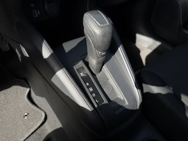 Used 2024 Nissan Versa S w/ Trunk Package FWD image 17