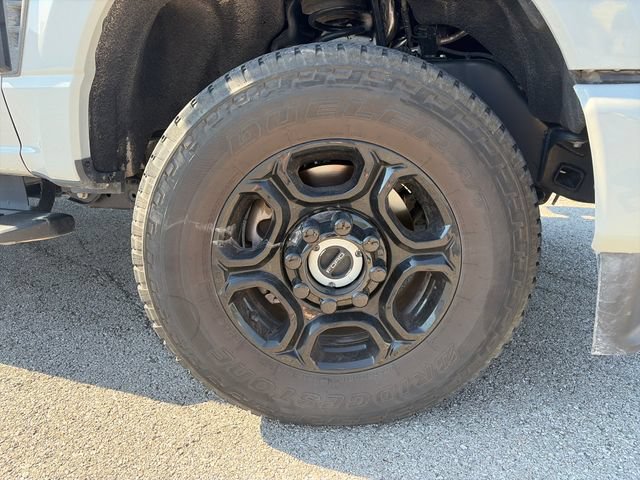 Used 2026 Ford F250 XL w/ STX Appearance Package AWD/4WD image 36