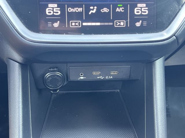 Certified 2022 Subaru WRX Premium AWD/4WD image 21