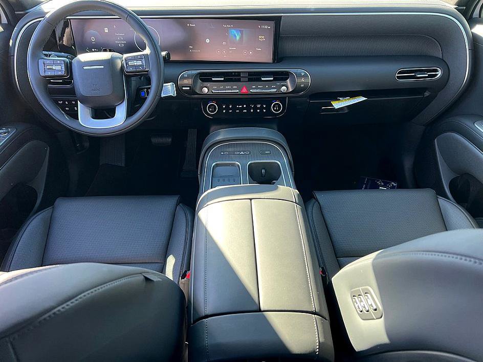 New 2026 Hyundai Palisade Calligraphy image 6