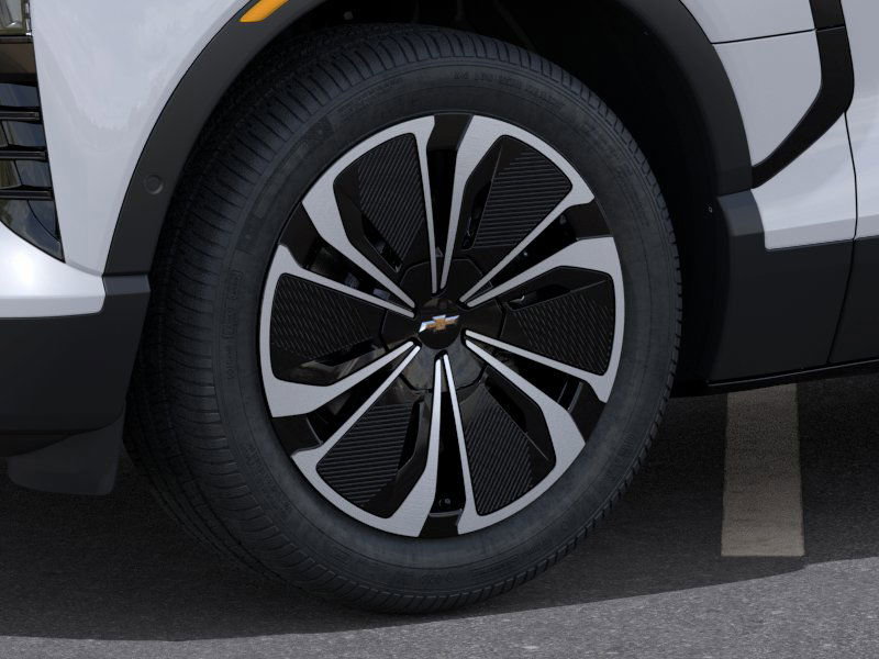 New 2026 Chevrolet Blazer EV LT image 33