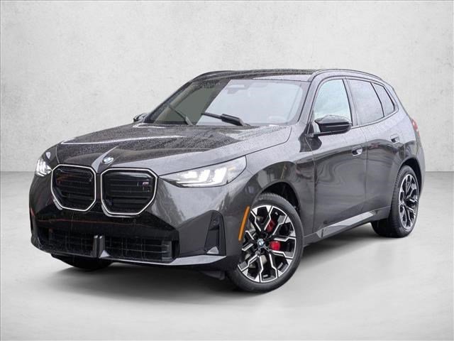 New 2026 BMW X3 M50 w/ Premium Package image 1