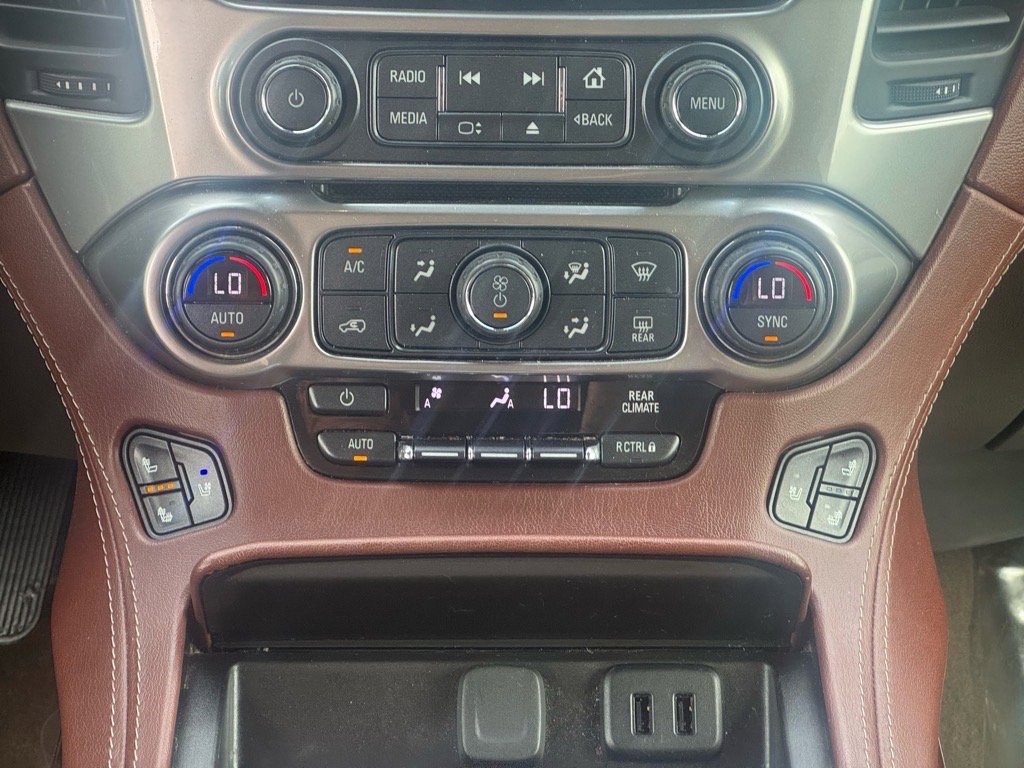Used 2019 Chevrolet Tahoe Premier image 13