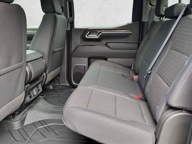 New 2026 Chevrolet Silverado 1500 LT w/ All Star Edition Plus AWD/4WD image 16