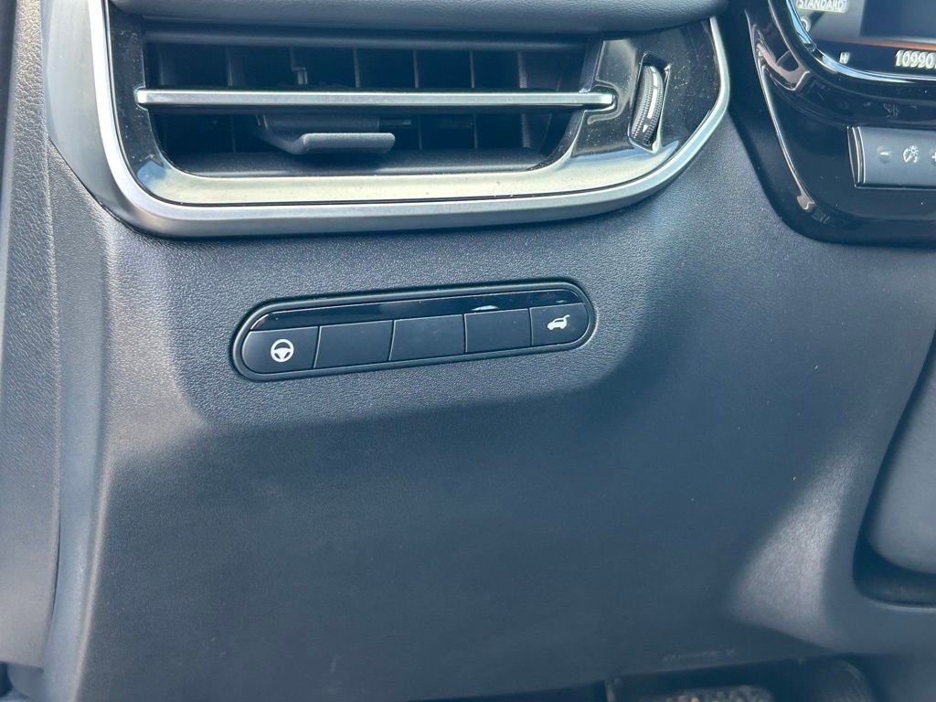 Used 2025 INFINITI QX60 Luxe image 66