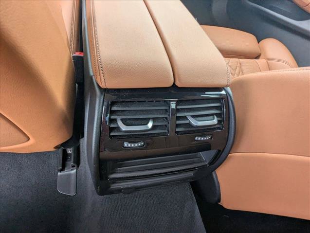Used 2023 BMW 540i w/ M Sport Package RWD image 18
