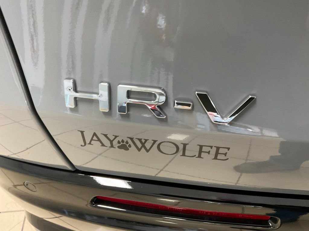 Used 2026 Honda HR-V EX-L image 25