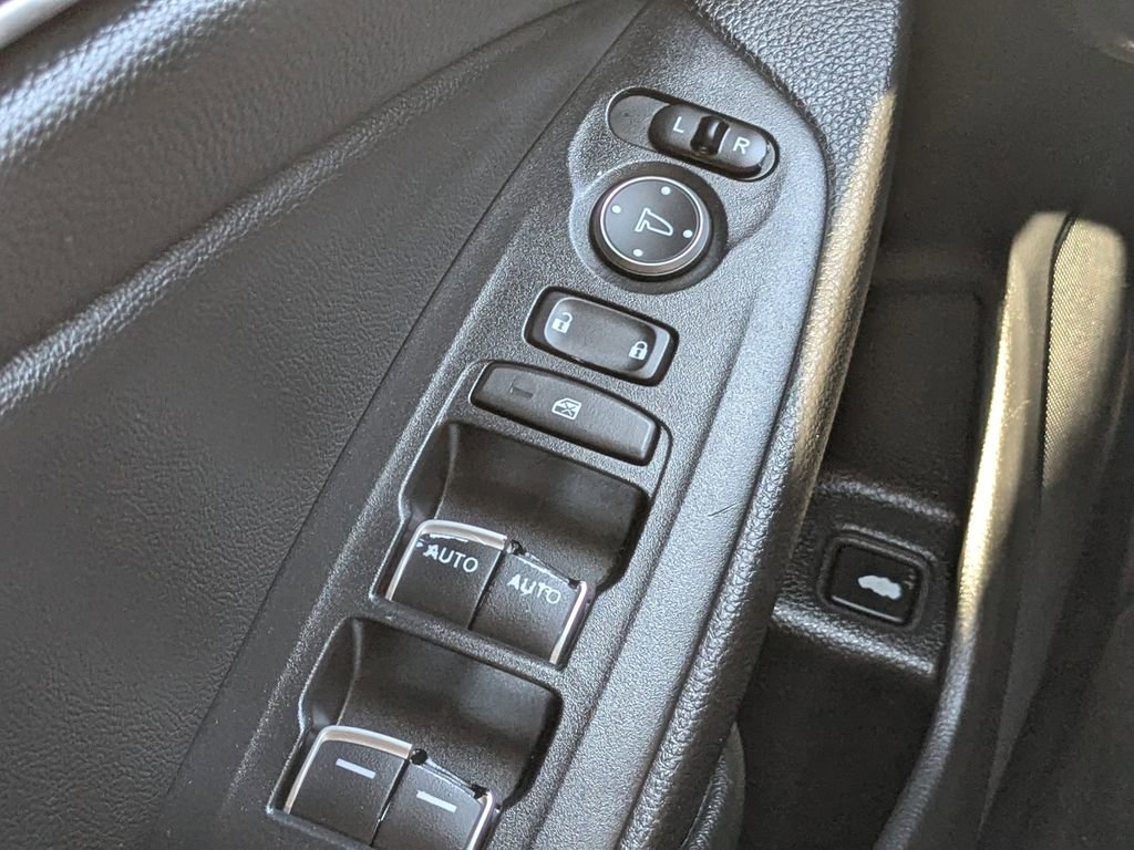 Used 2022 Honda Accord Sport Special Edition image 21