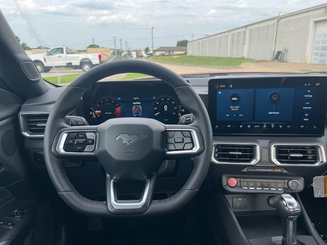 New 2026 Ford Mustang Premium RWD image 17