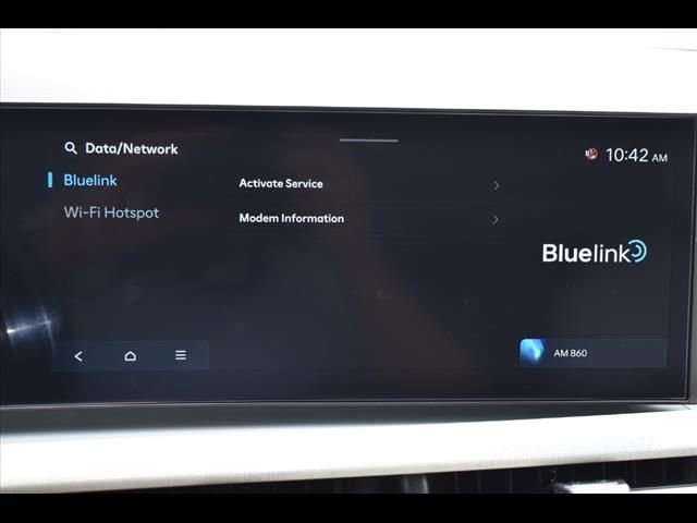 Certified 2025 Hyundai Tucson SEL image 13