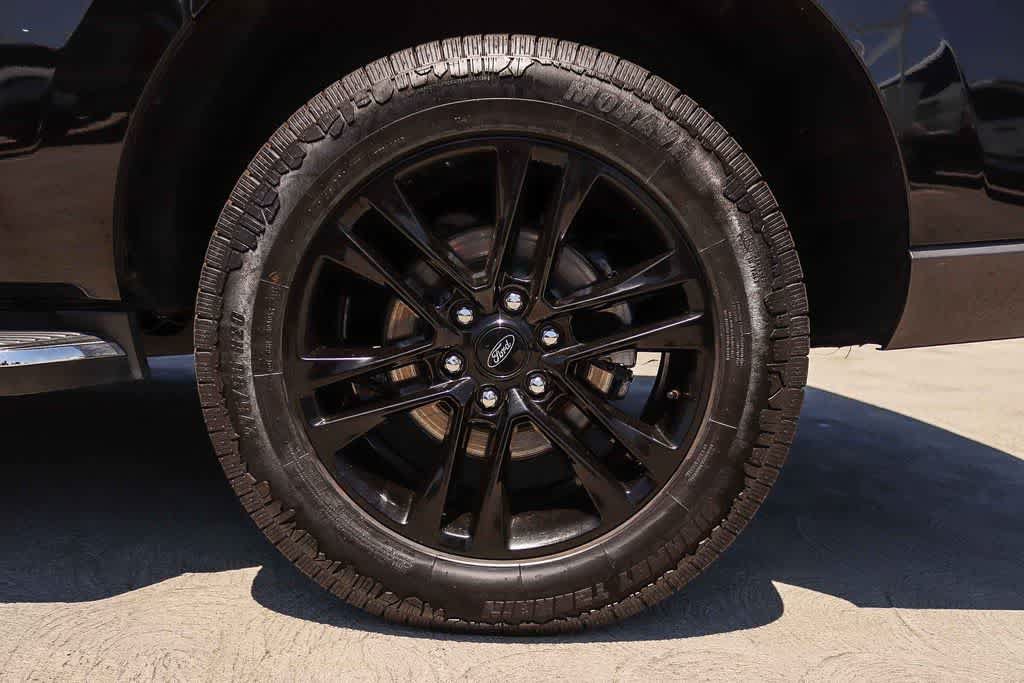 Certified 2023 Ford Expedition Max XLT RWD image 10
