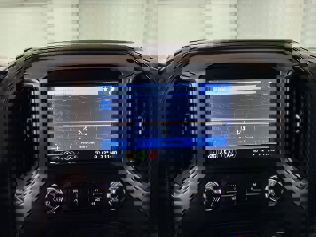 Certified 2021 GMC Sierra 1500 SLT image 14