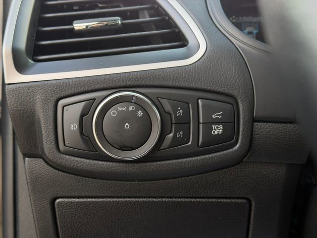 Used 2023 Ford Edge SEL w/ Convenience Package image 35