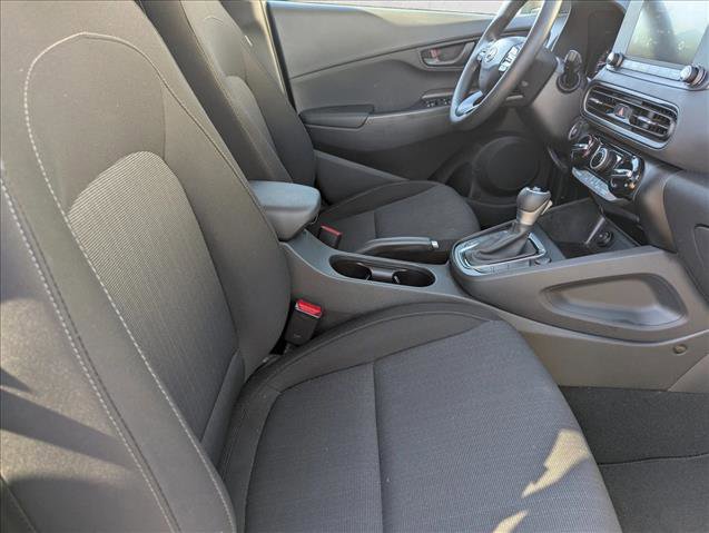 Used 2023 Hyundai Kona SEL image 28